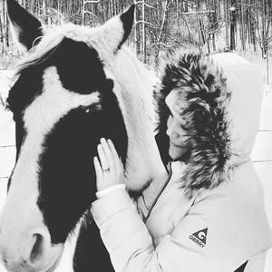 Meet your Posher, Christine