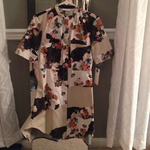 3.1 Phillip Lim and Target collaboration dress