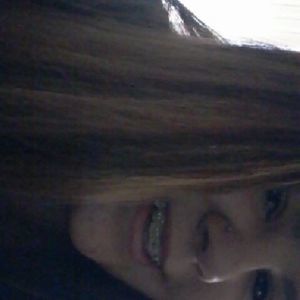 Meet your Posher, Jesslyn