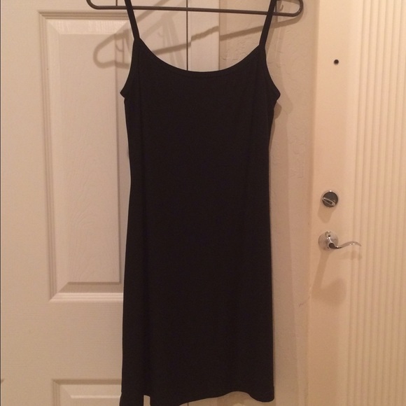 BCBGMaxAzria Dresses & Skirts - BCBG LITTLE BLACK DRESS