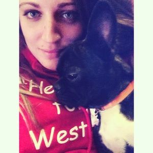 Meet your Posher, Britnie