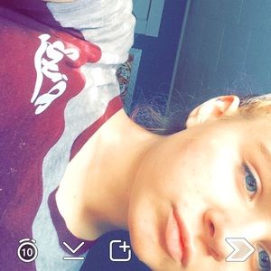 Meet your Posher, Kylie