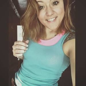 Meet your Posher, Rhianna