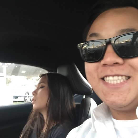 Meet your Posher, Mike - Picture 1 of 1