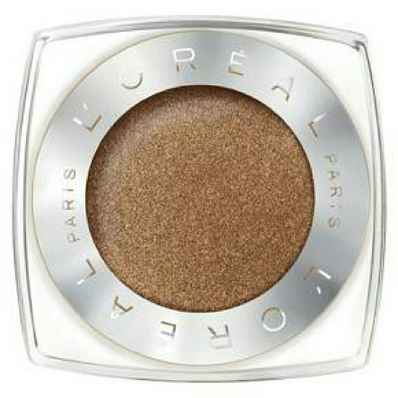 L'Oreal Infallible eye shadow