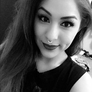 Meet your Posher, Mariah