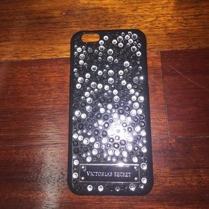 Hard iPhone 6/6s case