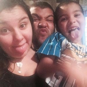 Meet your Posher, Katelyn