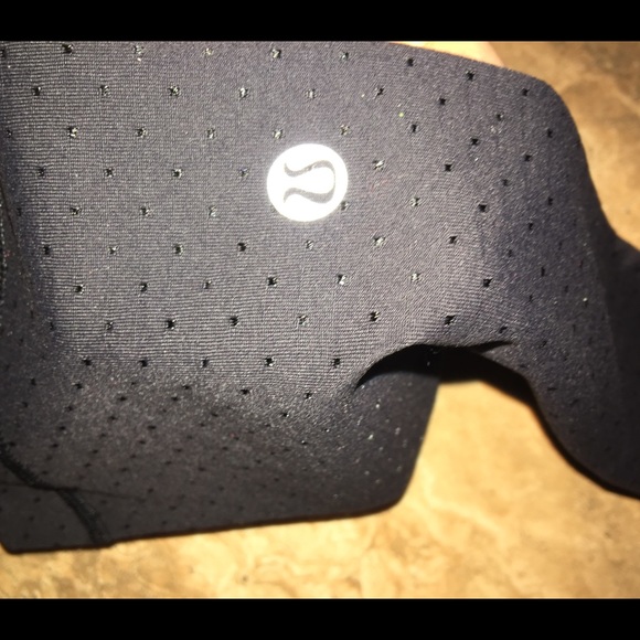 -SOLD‼️ Lululemon leggings 8
