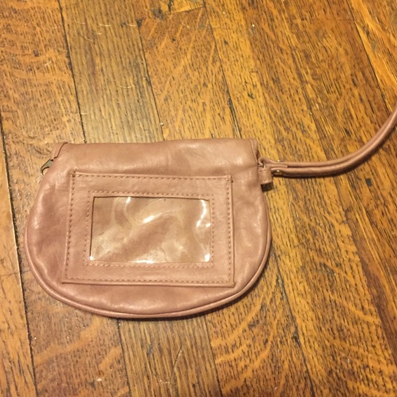 Pacsun studded wristlet - Picture 2 of 3