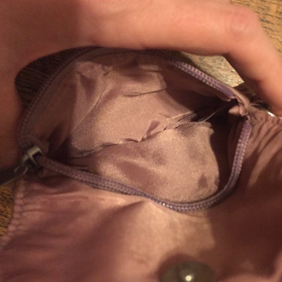 Pacsun studded wristlet - Picture 3 of 3