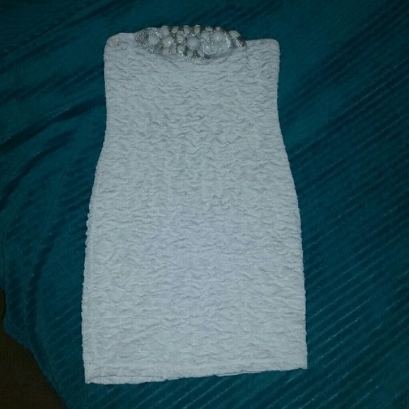 bodycon dress