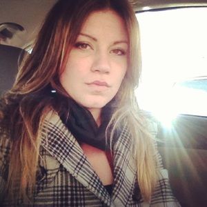 Meet your Posher, Samantha