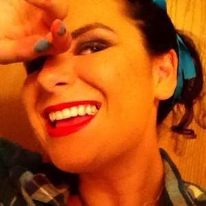 Meet your Posher, Brooke