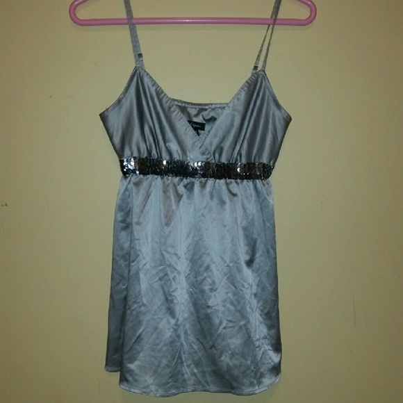 express tank top