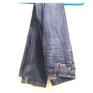 Aeropostale Bayla Skinny Jeans size 1/2 Regular