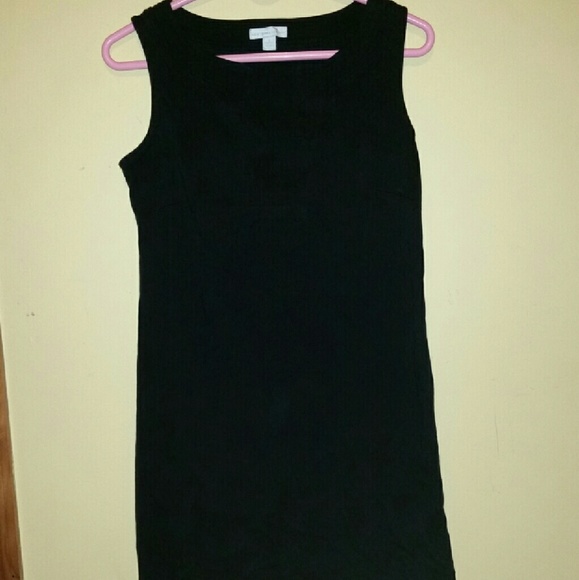 NY&C dress