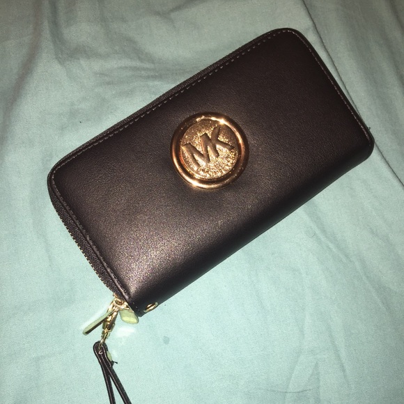MK wallet