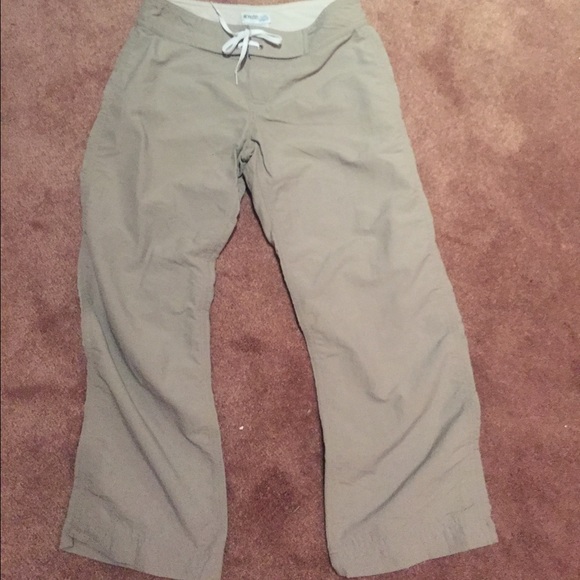 Patagonia no longer fit