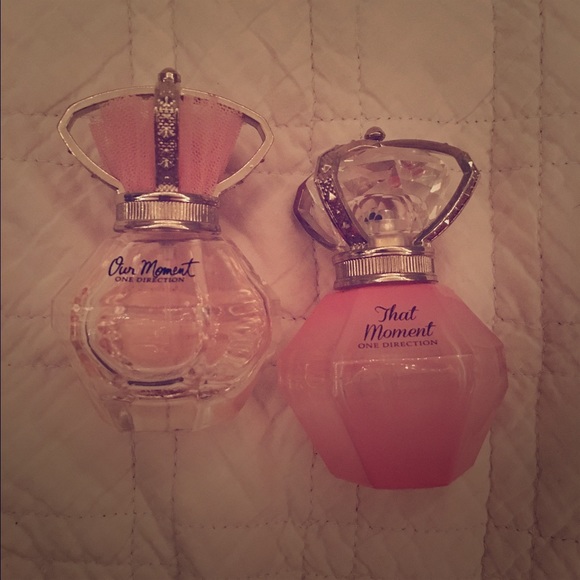 One Direction Perfume