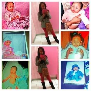 Meet your Posher, Løvëe