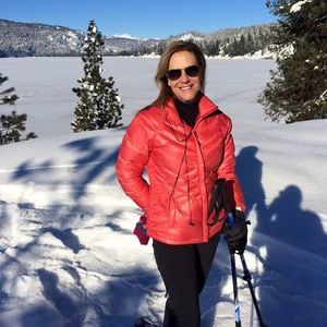 Meet your Posher, Jodi