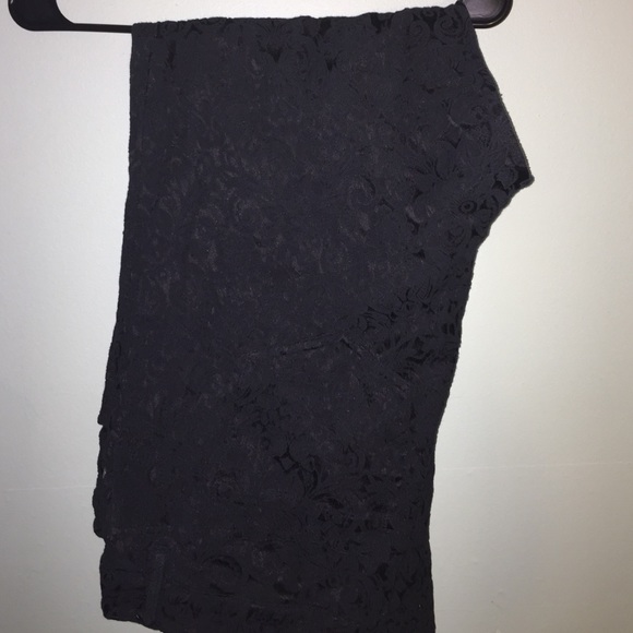 Cute Black jeggings