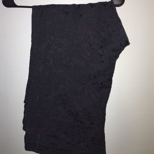 Cute Black jeggings