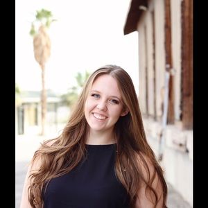 Meet your Posher, Marissa