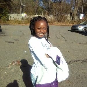 Meet your Posher, Shanetta