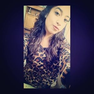 Meet your Posher, Jamie