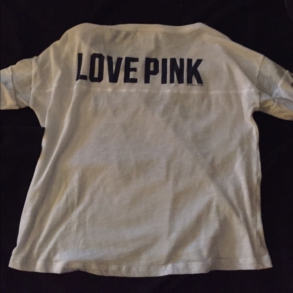 Victoria's Secret crop Top