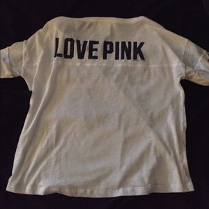 Victoria's Secret crop Top