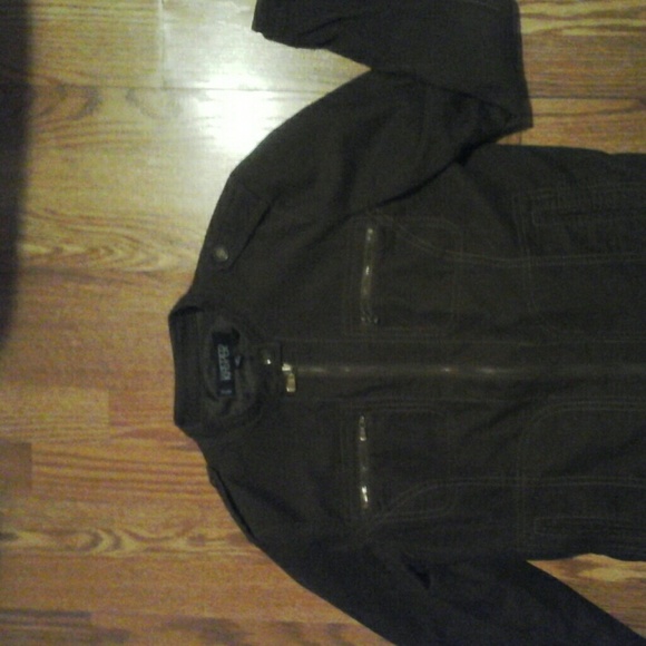 Jacket - Picture 2 of 3
