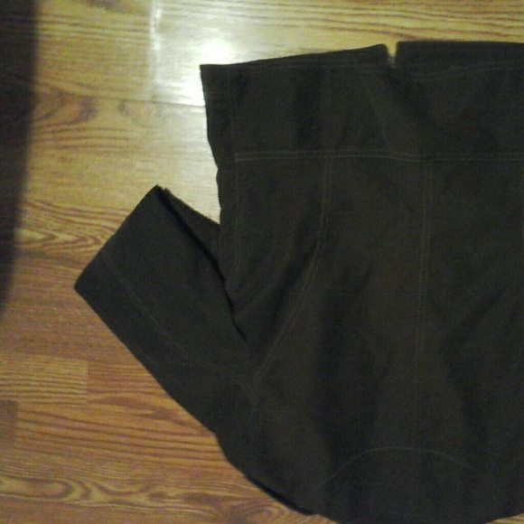 Jacket - Picture 3 of 3