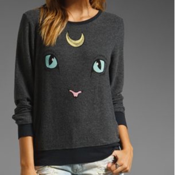 Another Wildfox ISO