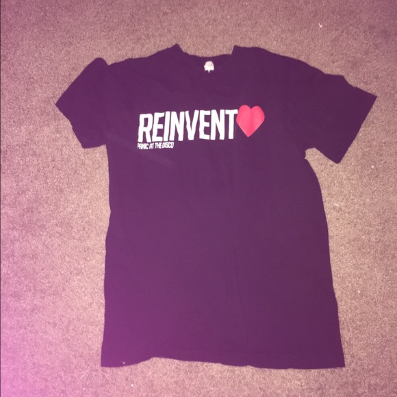 T shirt