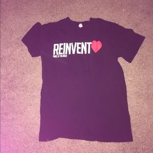 T shirt
