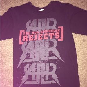 AAR tshirt
