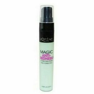 L'Oreal Magic Anti- Redness Correcting Primer
