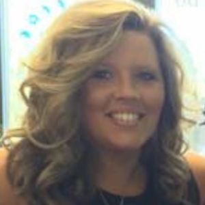 Meet your Posher, Rhonda
