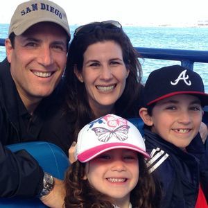 Meet your Posher, Julie