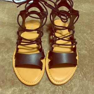 ❤️Gladiator Sandals❤️