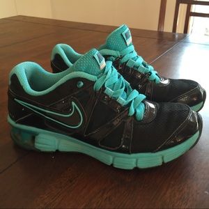 Nike Reax sz 7
