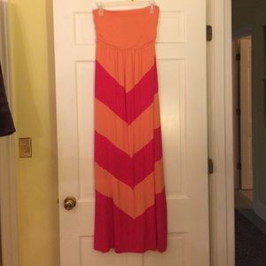 Design History Maxi Dress