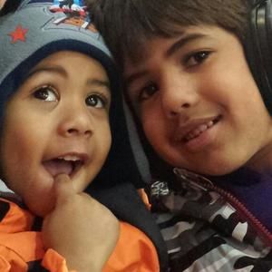 Meet your Posher, Yolanda