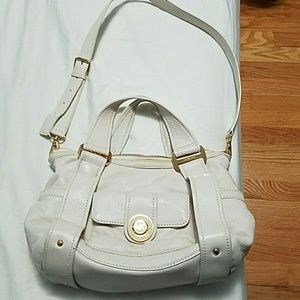 Michael Kors bag. Authentic.