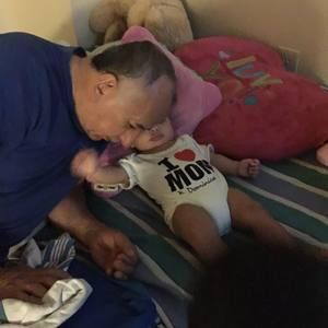 Meet your Posher, Benjamin