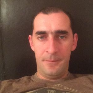 Meet your Posher, Ridvan