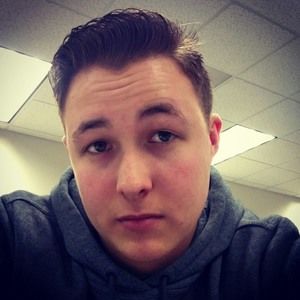 Meet your Posher, Zac